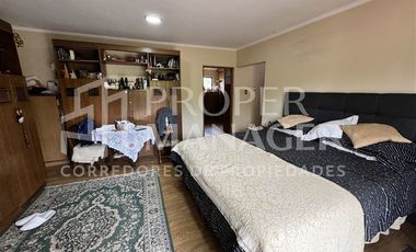 Casa en Arriendo en Amplia Casa de 333 m2 en Terreno de 5.400 m2