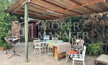 Local Comercial en Venta en Amplia Casa de 333 m2 en Terreno de 5.400 m2