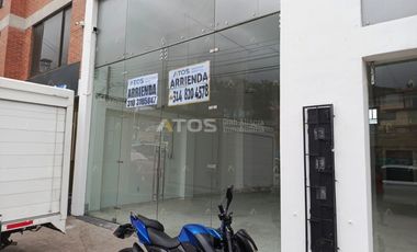 LOCAL en VENTA en Tunja SANTA ANA / AV NORTE / PORTAL MUISCA CONTIGUO