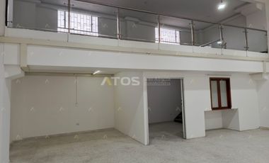 LOCAL en VENTA en Tunja SANTA ANA / AV NORTE / PORTAL MUISCA CONTIGUO