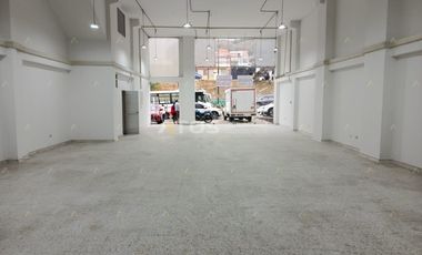 LOCAL en VENTA en Tunja SANTA ANA / AV NORTE / PORTAL MUISCA CONTIGUO