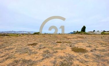 En venta terreno para desarrollo inmobiliario