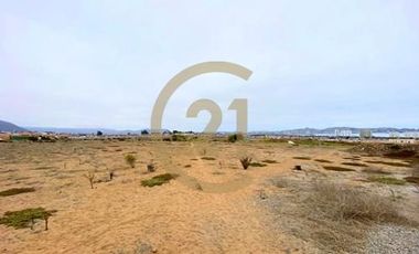 En venta terreno para desarrollo inmobiliario