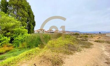 En venta terreno para desarrollo inmobiliario