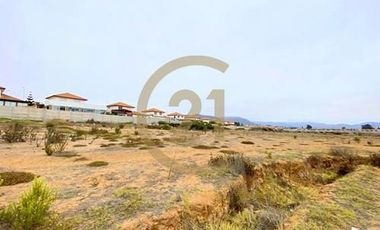 En venta terreno para desarrollo inmobiliario