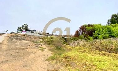 En venta terreno para desarrollo inmobiliario