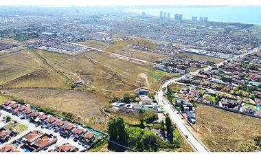 En venta terreno para desarrollo inmobiliario