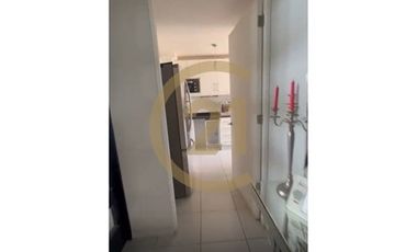 Departamento  en sector sur con 2 estacionamientos