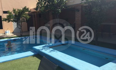 Finca en venta en Barrio La Magdalena