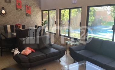 Finca en venta en Barrio La Magdalena