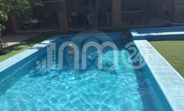 Finca en venta en Barrio La Magdalena