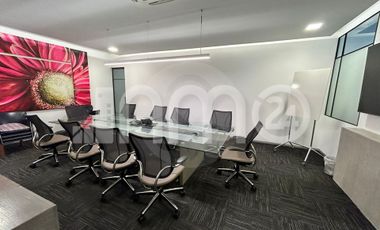 Oficina en venta en Bosques de las Lomas