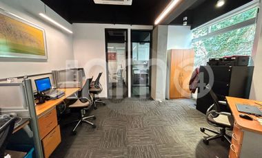 Oficina en venta en Bosques de las Lomas