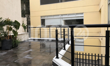 Oficina en venta en Bosques de las Lomas