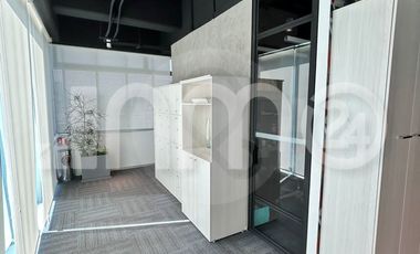 Oficina en venta en Bosques de las Lomas