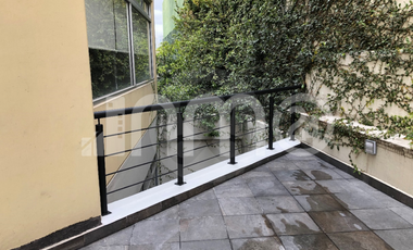 Oficina en venta en Bosques de las Lomas