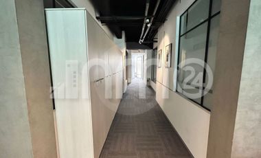 Oficina en venta en Bosques de las Lomas