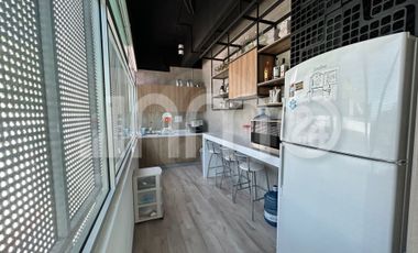 Oficina en venta en Bosques de las Lomas