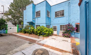 Casa en Venta en Guadalupe Inn, Álvaro Obregón
