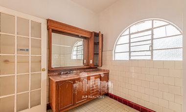 Casa en Venta en Guadalupe Inn, Álvaro Obregón