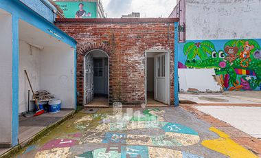 Casa en Venta en Guadalupe Inn, Álvaro Obregón