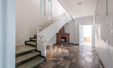 Casa en Venta en Guadalupe Inn, Álvaro Obregón