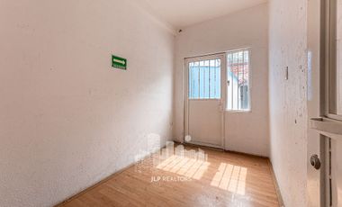 Casa en Venta en Guadalupe Inn, Álvaro Obregón