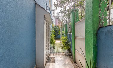 Casa en Venta en Guadalupe Inn, Álvaro Obregón