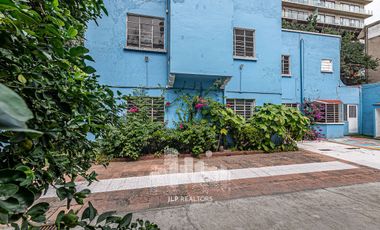 Casa en Venta en Guadalupe Inn, Álvaro Obregón