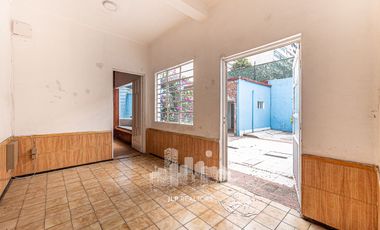 Casa en Venta en Guadalupe Inn, Álvaro Obregón