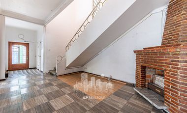 Casa en Venta en Guadalupe Inn, Álvaro Obregón