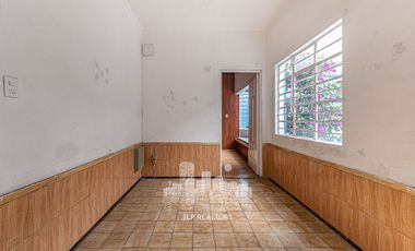 Casa en Venta en Guadalupe Inn, Álvaro Obregón
