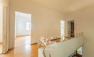 Casa en Venta en Guadalupe Inn, Álvaro Obregón