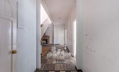 Casa en Venta en Guadalupe Inn, Álvaro Obregón