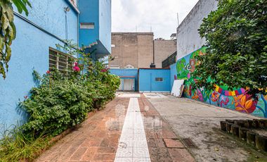 Casa en Venta en Guadalupe Inn, Álvaro Obregón