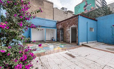 Casa en Venta en Guadalupe Inn, Álvaro Obregón