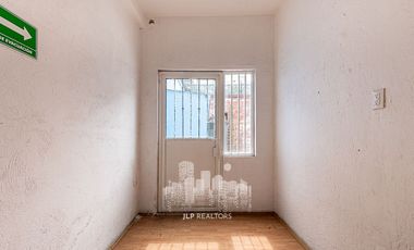 Casa en Venta en Guadalupe Inn, Álvaro Obregón