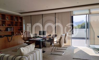 Oficina en venta en Bosques de las Lomas