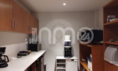 Oficina en venta en Bosques de las Lomas