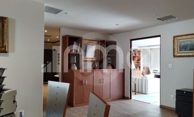Oficina en venta en Bosques de las Lomas