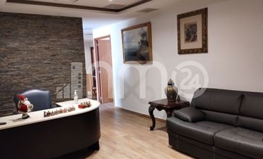 Oficina en venta en Bosques de las Lomas