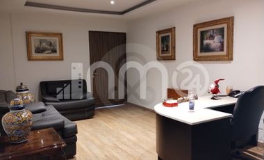 Oficina en venta en Bosques de las Lomas