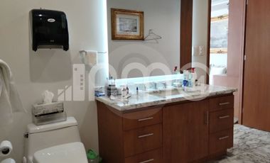 Oficina en venta en Bosques de las Lomas