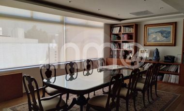 Oficina en venta en Bosques de las Lomas