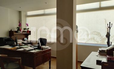 Oficina en venta en Bosques de las Lomas