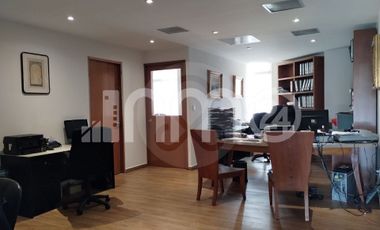Oficina en venta en Bosques de las Lomas