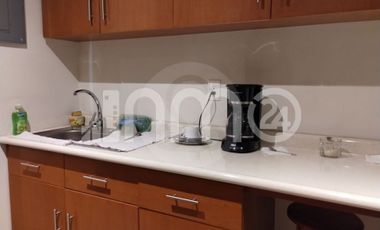Oficina en venta en Bosques de las Lomas