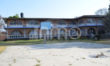 Finca en venta en Papalotla