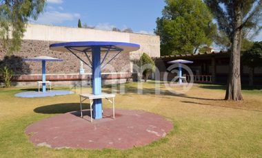 Finca en venta en Papalotla