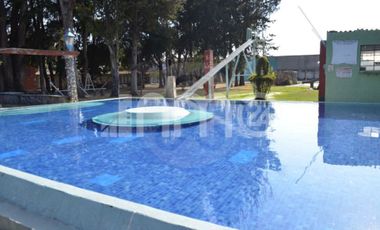 Finca en venta en Papalotla